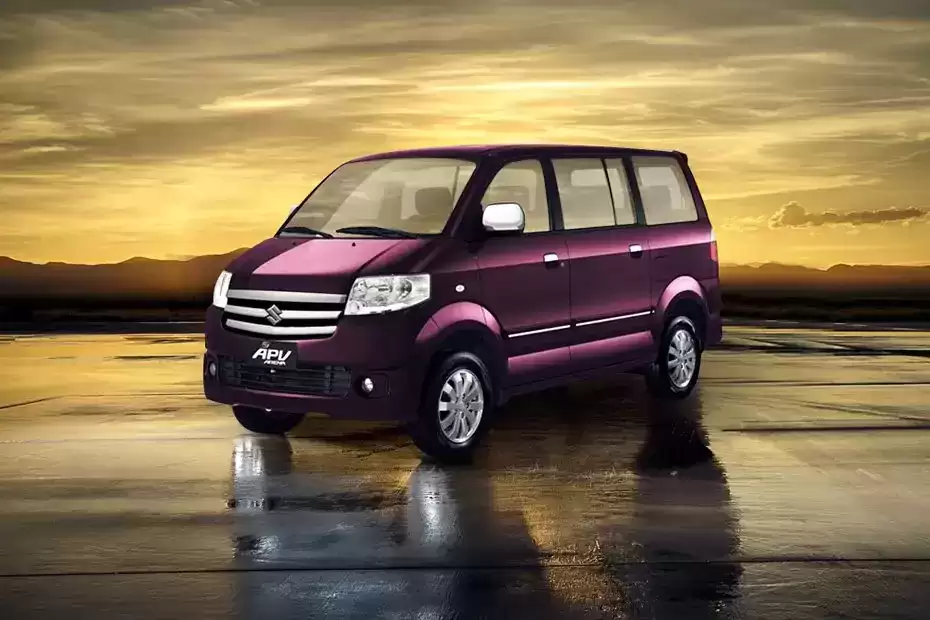 APV GX
